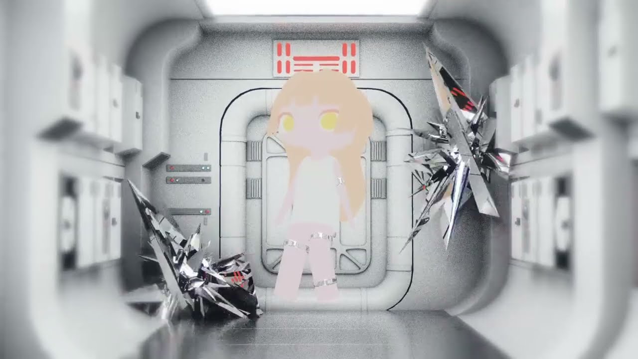 【Remix】 First Love／宇多田ヒカル－あたし(cover)