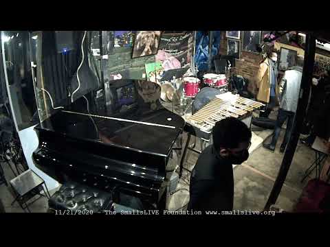 Joel Ross Quartet 11/21/2020