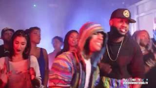 Jay Mula ft Serani "Lady" Behind The Scenes videoshoot