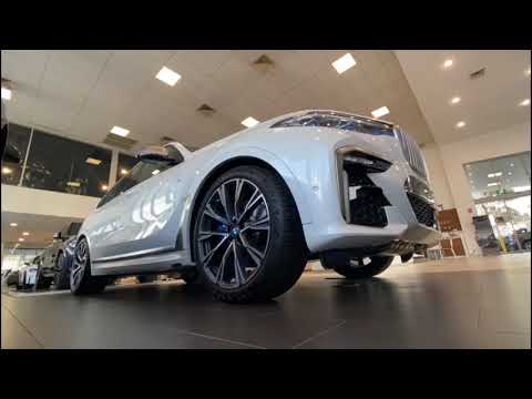 BMW Driving modes explained