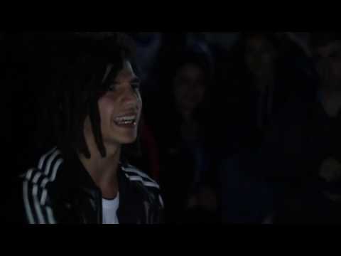 Mota vs Hk [Octavos - 1ª Clasificatoria | 192 Battle]