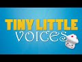 Tiny Little Voices - Trailer