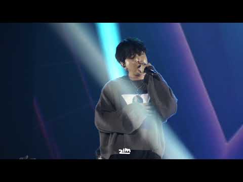 181111 Go Away - HIGHLIGHT Junhyung Focus