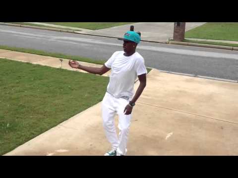 Money Baby - K Camp (IG:@Meechie_Ro)