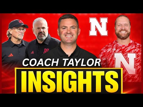 Zac Taylor On Rhule’s Tenure & Holgorsen’s Offense