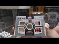16 17 Upper Deck Premier Hockey 5 Box Case Break C C GB 10 173