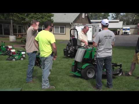 Ryan Turf Tour Chicago