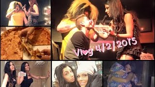 ❤VLOG: 4 FEBBRAIO❤MILANO❤MIA&DENISE❤