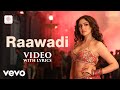 Pathu Thala Raawadi Video With Lyrics STR A R Rahman Sayyesha Saigal