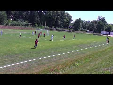 Widok Lublin-Łada Biłgoraj.