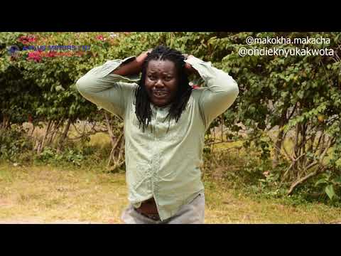 Makokha CAN YOU MATCH?