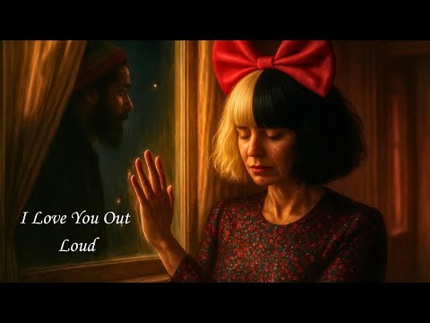 Sia ft. Damian Marley – I Love You Out Loud