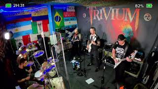 Trivium - Like Callisto to a Star in Heaven (The Deepest Cuts 2020)