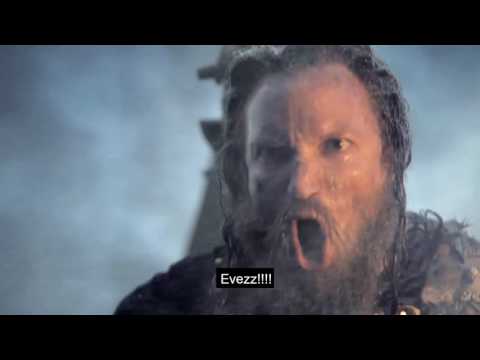 Vikings and a glorious death - Death Wish Coffee Commercial