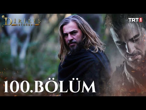 Dirilis Ertugrul Episode 100 With English Subtitles