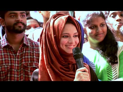 Udan Panam l Thattaththin Marayaththe Pennu from Brennen College l Mazhavil Manorama