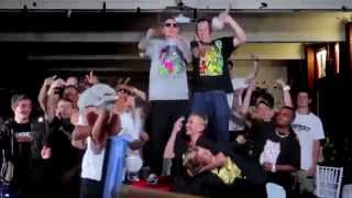 Kerser & Fortay   D G A F  Don't Give a Fuck   Official Music Video