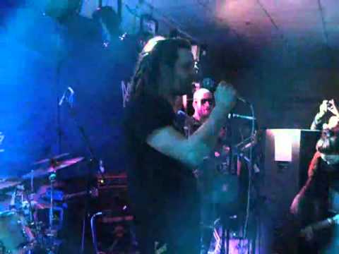 Koncert Konopians, Tife Tife i Art.43 w Czeladzi 26-03-2011