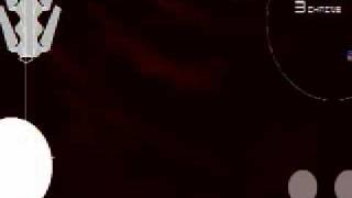 space invaders + haujobb