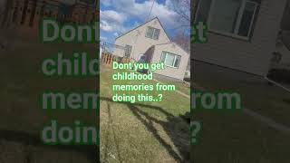 the memories from when I was 8... #nostalgia #liminalspace #dream #childhood #shorts