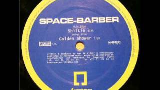 Space Barber - Shiftie