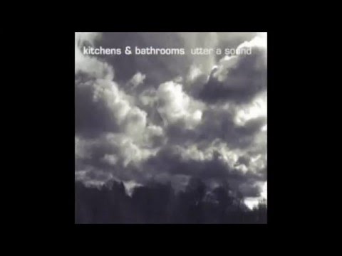 kitchens & bathrooms - like kissing bricks