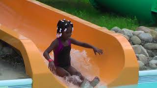 Great Escape August 2009