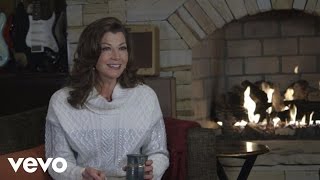 Amy Grant - Behind The Album “Tennessee Christmas”