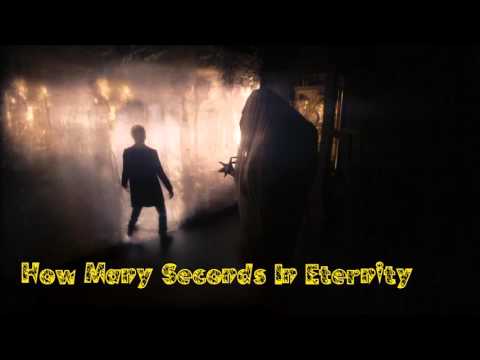 Doctor Who Unreleased Music - Heaven Sent - How Many Seconds In Eternity