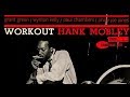 Greasin' Easy - Hank Mobley Quintet