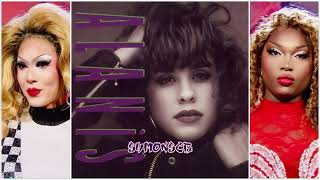 &quot;Too Hot&quot; | Lip Sync Cut | Canada&#39;s Drag Race S5