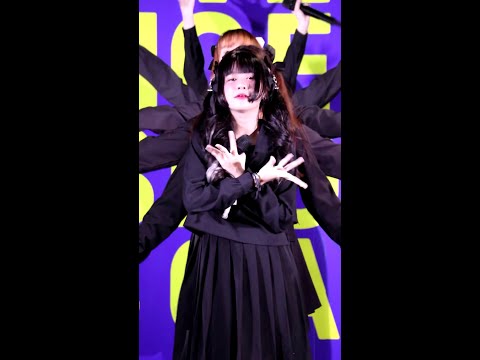 Sora! Sora! - " Role Playing Love  " (Foremost focus) UNION CO-DANCING SPACE COVER DANCE SHOWCASE