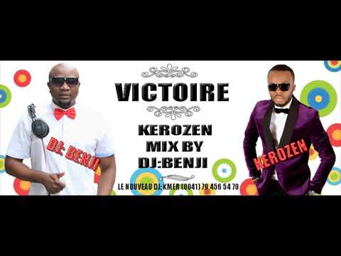 TÉLÉCHARGER DJ KEROZEN VICTOIRE MP3 DJ KEROZEN MP3 TÉLÉCHARGER VICTOIRE
