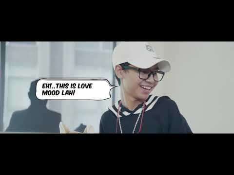 Sony Music Deepavali 2018 - #deepavalihypelah