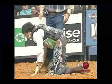 Brian Canter vs Canter's Special Blend