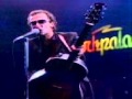 Graham Parker and the Rumor-Back door love