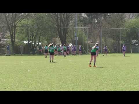 Delft D1 vs Waterland D1 30032025