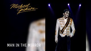 MAN IN THE MIRROR ( Encore ) - LEGEND: LIVE AT BERLIN 2006 - FANMADE - MICHAEL JACKSON