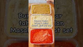 Download lagu Stock up on these basic spices so that your pre-dawn meal and breaking the fast are a complete me... mp3
