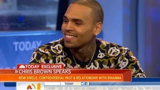 Chris Brown See You Around (Music Video)