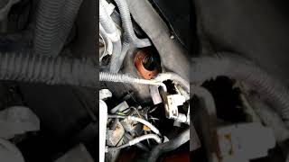brake booster install on 2007 Ford edge. #Ford #Edge Brake #Booster