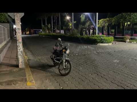 La Paz Centro -Nicaragua - León 