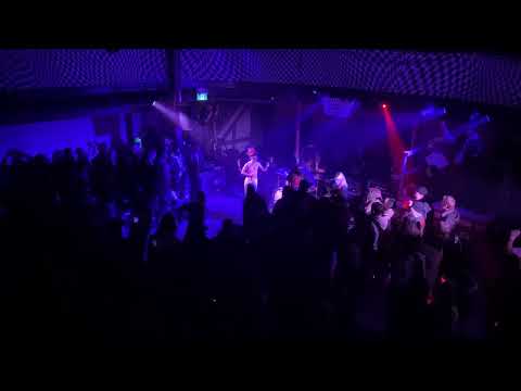 Gel - Live @ House of Vans