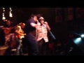 Ed Robinson live in Austin Texas  2014 part 3