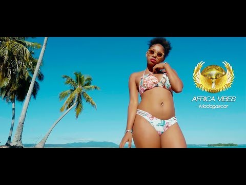 Ras Guerot - Vacances à Nosy Be // Nouveauté Clip Gasy 2020 // AFRICA VIBES MADAGASCAR
