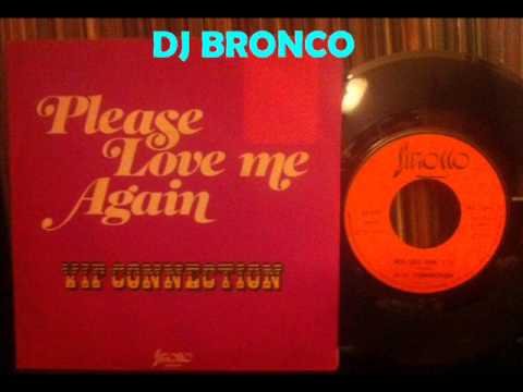 V.I.P. Connection – West Coast Drive (Arpadys)