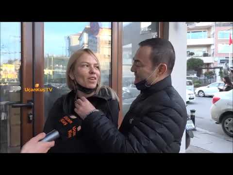 serdar ortaç ve seçil gür birbirlerinin ruh ikizi ruh eşi gibiler