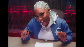 Megan Thee Stallion - Captian Hook