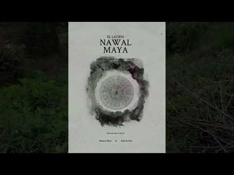 Kej...Nawal de mis abuelos, donde las memorias antiguas se guardan.