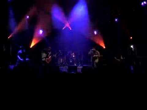 Lebrancho Rock 2007 Video Promocional Parte 3